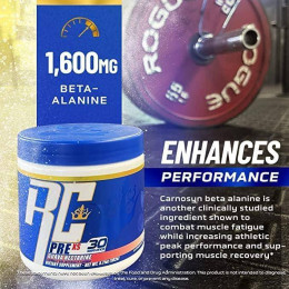 Pre XS 165g (Cotton Candy) Ronnie Coleman