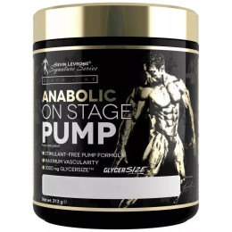 Передтренувальний комплекс Kevin Levrone Anabolic On Stage Pump 313 g (Dragon Fruit) Kevin Levrone