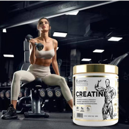 Креатин Kevin Levrone Gold Creatine 500 g Kevin Levrone