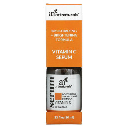 Сироватка з вітаміном C Artnaturals (Vitamin C Serum) 10 мл