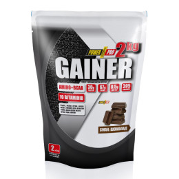 Gainer - 2000g Chocolate Power Pro