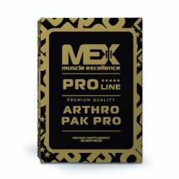 Arthro Pak Pro - 30serv MEX Nutrition