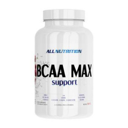 BCAA Max Support 250 g (Cola) AllNutrition