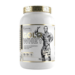 Протеїн Kevin Levrone Gold Whey 908 g (Snikers) Kevin Levrone