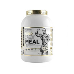 Гейнер Kevin Levrone Gold Oat Meal 3000 g (Bunty) Kevin Levrone