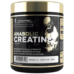 Креатин Kevin Levrone Anabolic Creatine 300 g Kevin Levrone