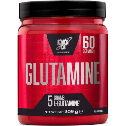 L-глутамин BSN Glutamine DNA 309 g BSN