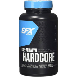 Креалкалин EFX Kre-Alkalyn Hardcore 120 Capsules