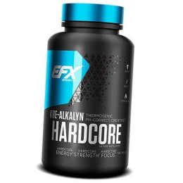 Креалкалін EFX Kre-Alkalyn Hardcore 120 Capsules