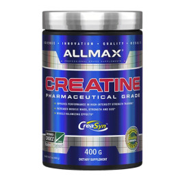 Креатин AllMax Nutrition Creatine 400 g AllMax Nutrition