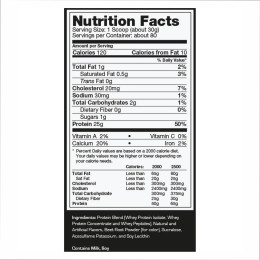 Prostar Whey 2lb - 907g Rum Raisin Ultimate Nutrition