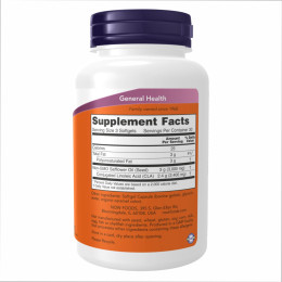 CLA 800mg - 90 softgels Now Foods