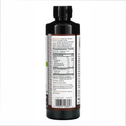 100% Organic MCT Oil - 16 oz Nature's Way