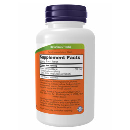 Garlic 5000 Enteric - 90 tabs Now Foods