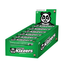 MTS Sukcesfuel By Kizzers Bar - 24x39g Arachidowy (Sugar Free) SFD Nutrition