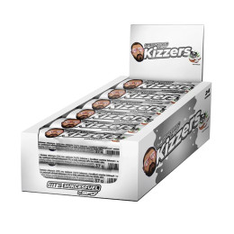 Sukcesfuel By Kizzers Bar - 24x37g Kokosowy (Sugar Free) SFD Nutrition