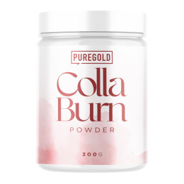 CollaBurn - 300g Cherry Pure Gold