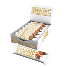 Magic - 24x45g Chocolate Cookies Pure Gold