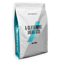 Glutamine - 500g Myprotein