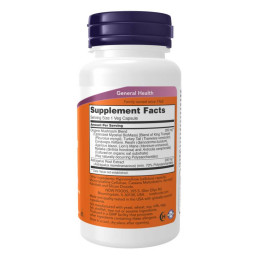 Immune Renew - 90 Vcaps Now Foods