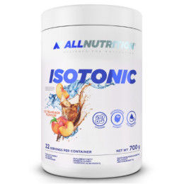 Isotonic -700g Grapefruit Allnutrition