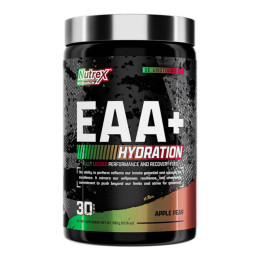 EAA Hydration - 30srv Apple Pear Nutrex