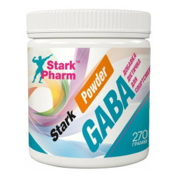 Stark Gaba - 270g Stark Pharm