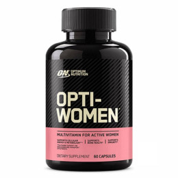 Opti-women - 60caps Optimum Nutrition