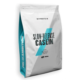 Slow-Release Casein - 1000g Vanilla Myprotein