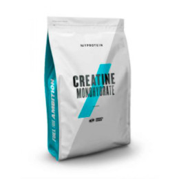 Creatine Monohydrate - 500g Myprotein