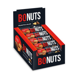 Bonuts - 30x30g VALE