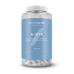 5 HTP - 90caps Myprotein