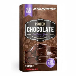 Protein Chocolate - 100g Milk Flavour Allnutrition