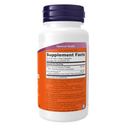 Beta-Glucans with ImmunEnhancer Extra Strength - 60 vcaps Now Foods