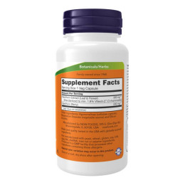 Hawthorn Extract 300mg - 90 vcaps Now Foods