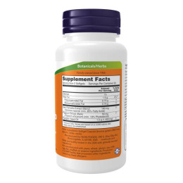 Pygeum & Saw Palmetto 25/80mg - 120 sgels Now Foods