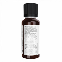 Олія майорану, Marjoram Oil - 30ml (1fl.oz) Now Foods