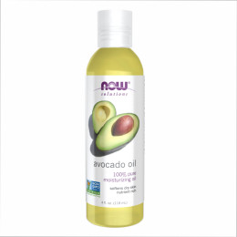 Avocado Oil - 118ml Now Foods