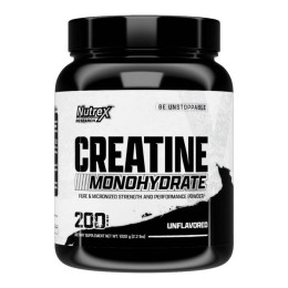 Creatine Monohydrate - 1000g Nutrex