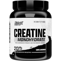 Креатин Nutrex Creatine Drive 1000 g (Unflavored) Nutrex