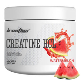 Креатин IronFlex Creatine HCL 200 g (Watermelon) IronFlex