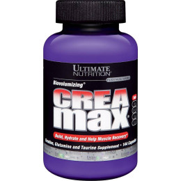 Crea Max 1000 mg 144 caps Ultimate