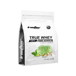 Протеин IronFlex True Whey Delicious 700 g (Pistachios) IronFlex