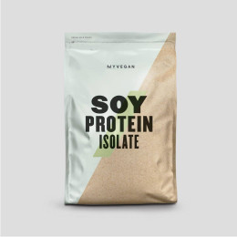 Соєвий протеїн MyProtein Soy Protein Isolate 2500g (Vanilla) Myprotein