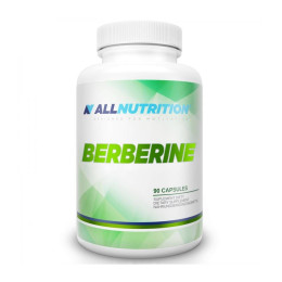 Berberine 90caps AllNutrition