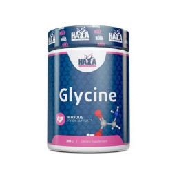 Глицин Haya Labs Glycine 200g