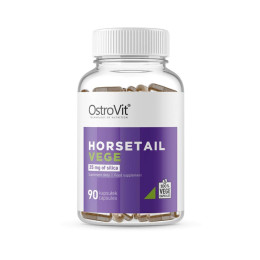 Экстракт хвоща полевого Ostrovit HorseTail 90caps OstroVit