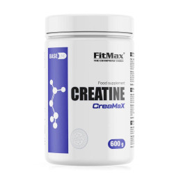 Креатин FitMax Creatine CreaMax 600 g FitMax