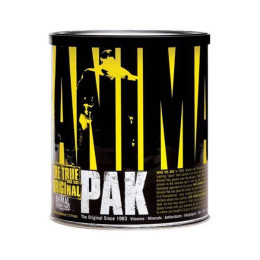 Витаминно-минеральный комплекс Animal Pak 30 pac Universal