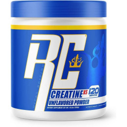 Креатин моногидрат Creatine XS 300 g Ronnie Coleman